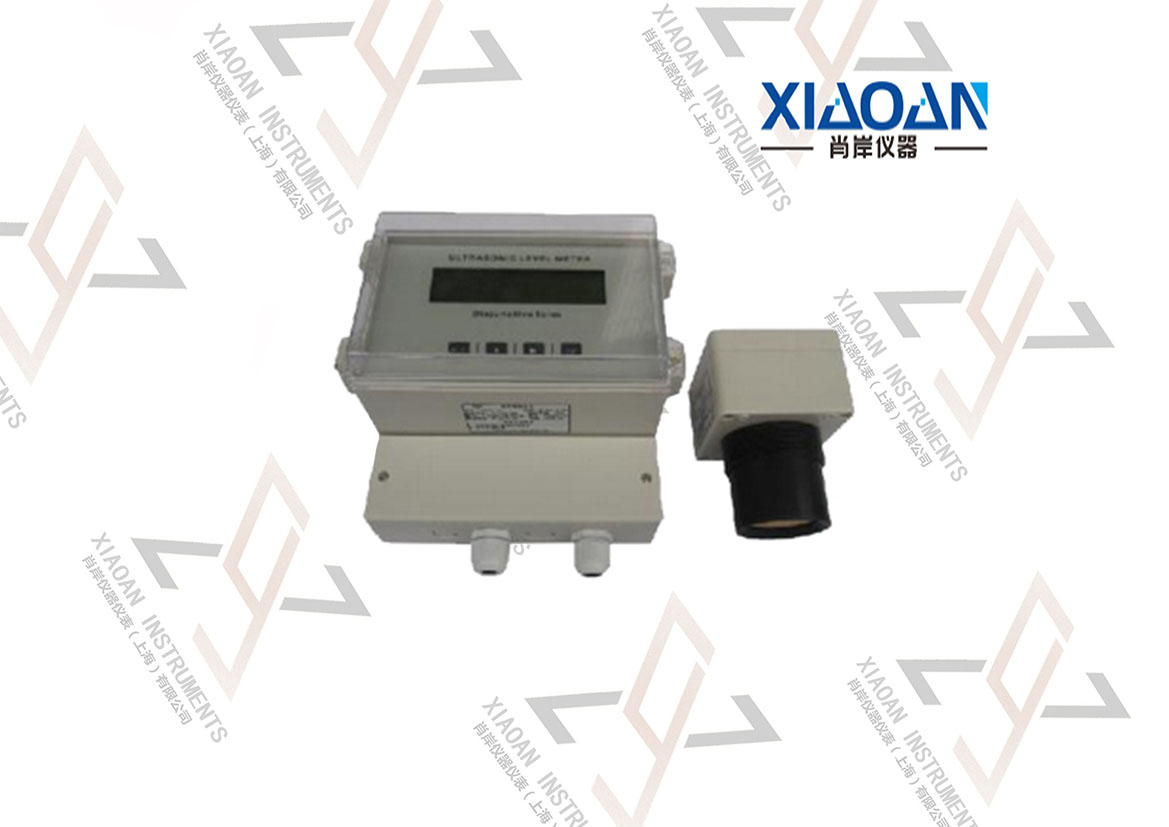 XA80-PS超声波液位计（分体式/四线制）
